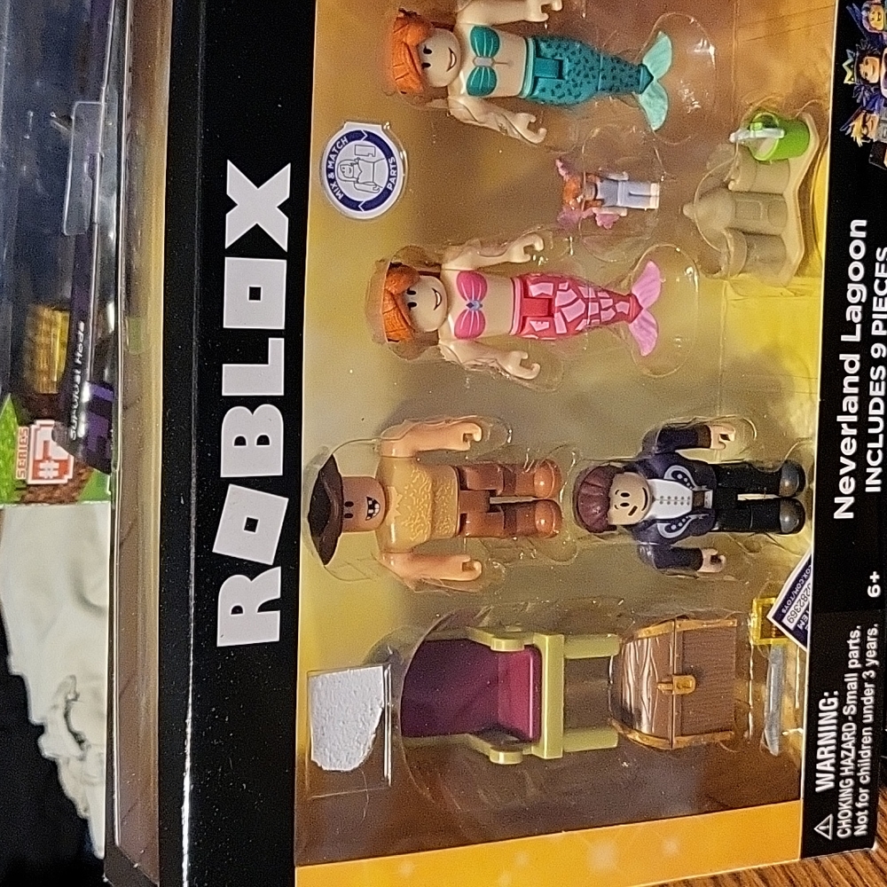 Roblox - Picture 2 of 3